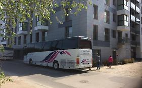 Apartament Nowa Motława&SPA